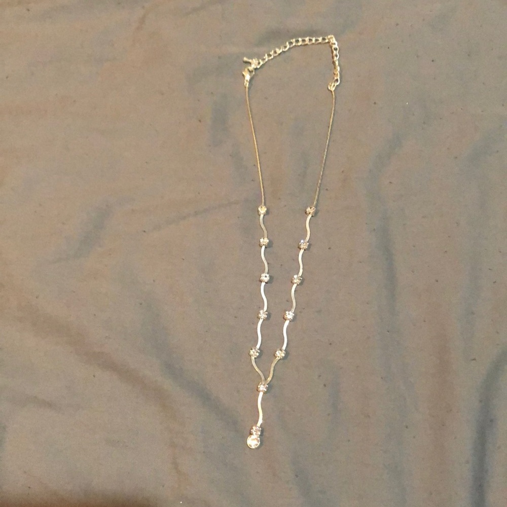 Costume jewelry
